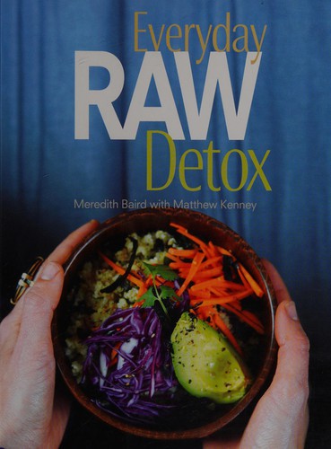Everyday Raw Detox