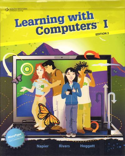 Learning with Computers I (Level Green Grade 7)