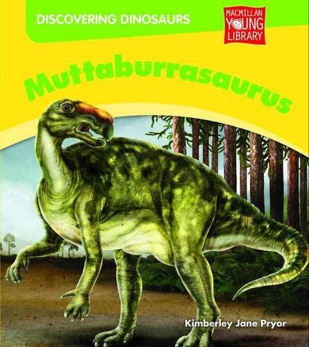Muttaburrasaurus