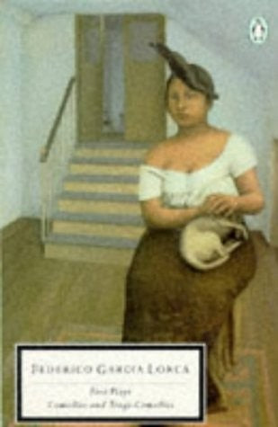 Five Plays Comedies and Tragi-comedies