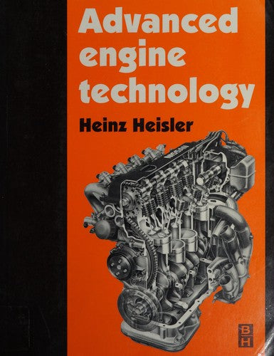 Advanced Engine Technology