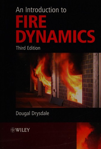 An Introduction to Fire Dynamics