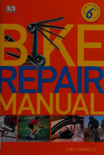 Bike Repair Manual