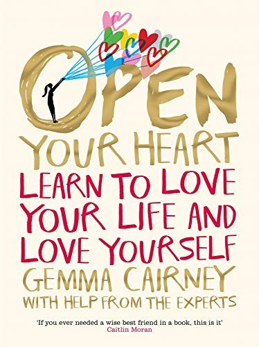Open Your Heart Your Body and Soul