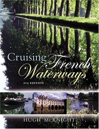 Cruising French Waterways