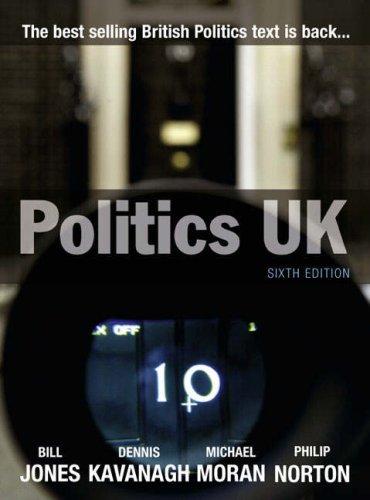 Politics UK