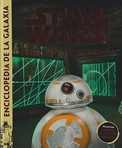 Enciclopedia de la galaxia Naves Y Armas