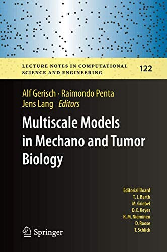 Multiscale Models in Mechano and Tumor Biology Modeling, Homogenization, and Applications