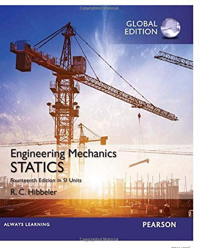 Engingeering Mechanics Statics