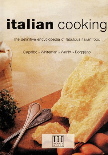 320 Italian Recipes