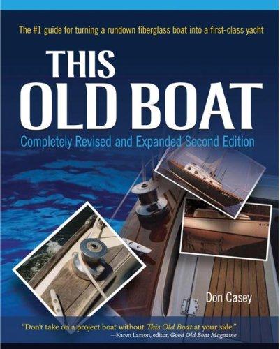 This Old Boat