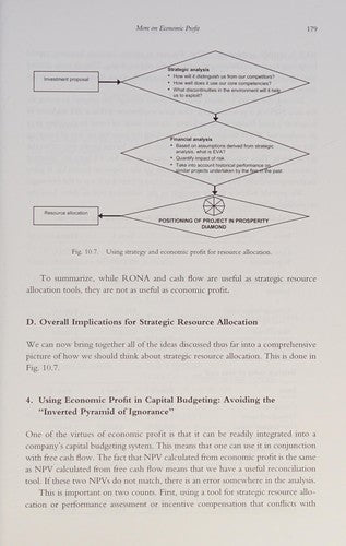 The Value Sphere The Corporate Executives' Handbook for Creating and Retaining Shareholder Wealth
