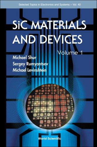 SiC Materials and Devices