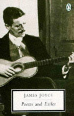20th Century Poems And Exiles (Penguin Modern Classics)