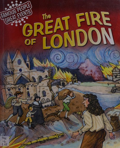 The Great Fire of London