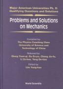 Problems and Solutions on Electromagnetism