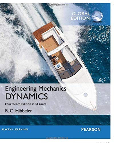 Engineering Mechanics Dynamics
