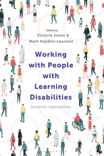 Working with People with Learning Disabilities Systemic Approaches