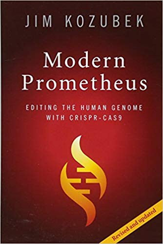 Modern Prometheus