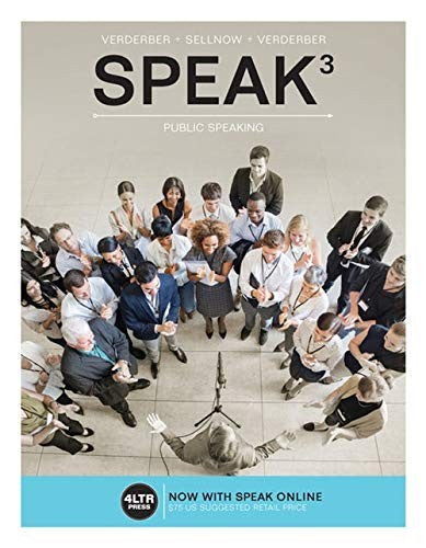 SPEAK 3