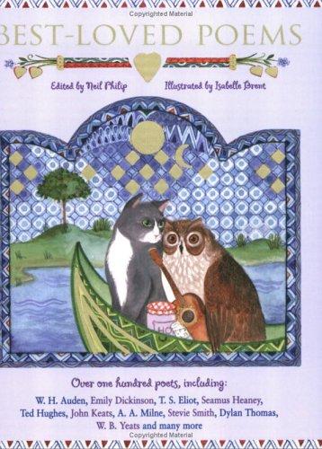 Best-Loved Poems