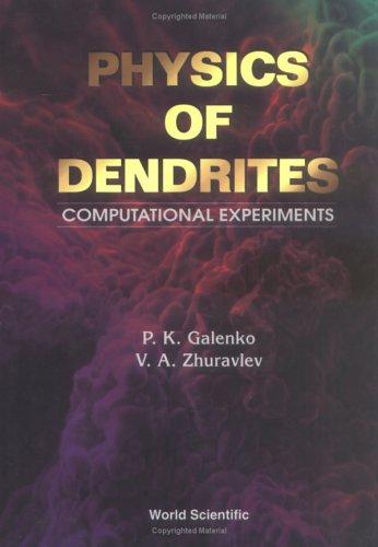Physics of Dendrites Computational Experiments