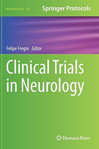 Clinical Trials in Neurology
