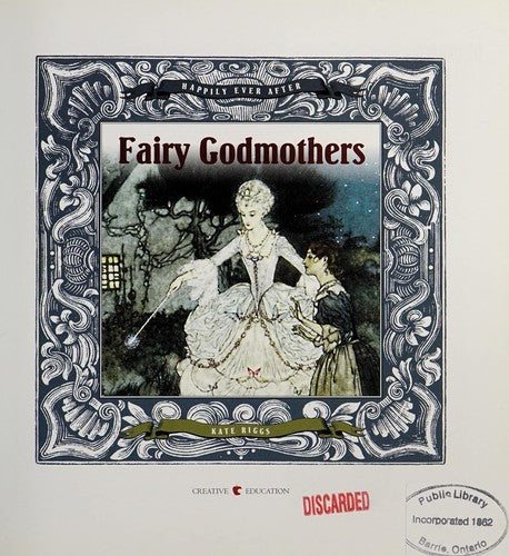 Fairy Godmothers