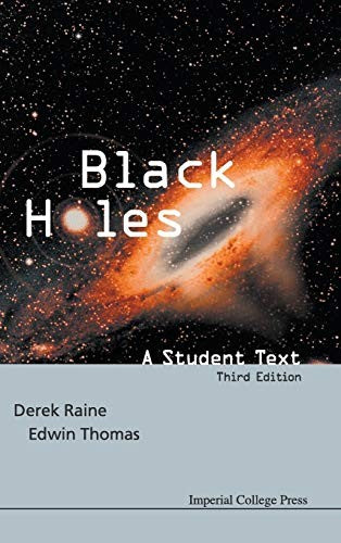Black Holes A Student Text