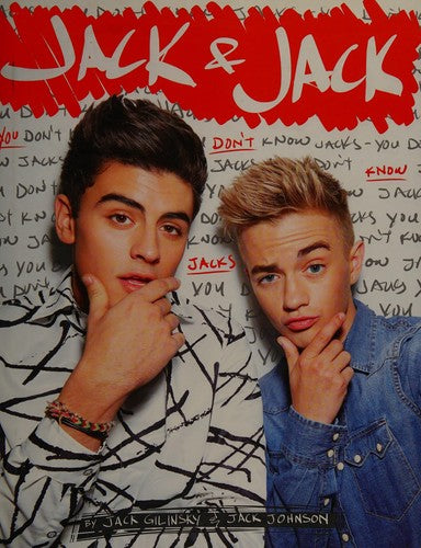 Jack & Jack You Don't Know Jacks