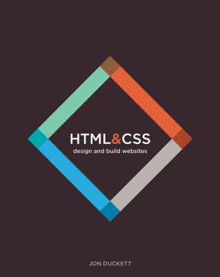 HTML and CSS Design and Build Websites