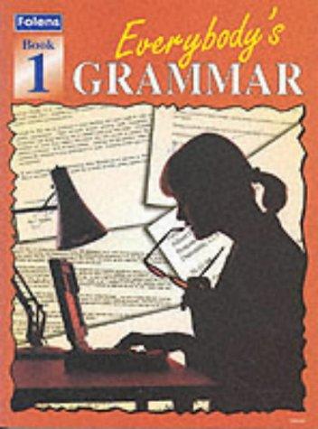 Everybody's Grammar