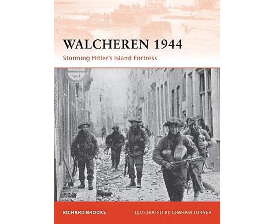 Walcheren 1944