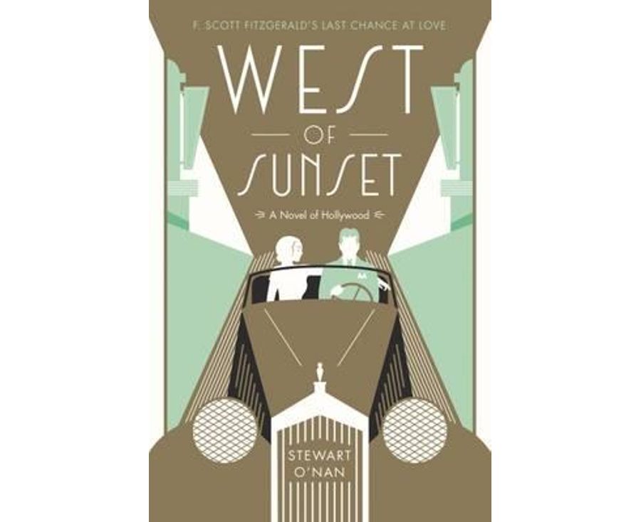 West of Sunset