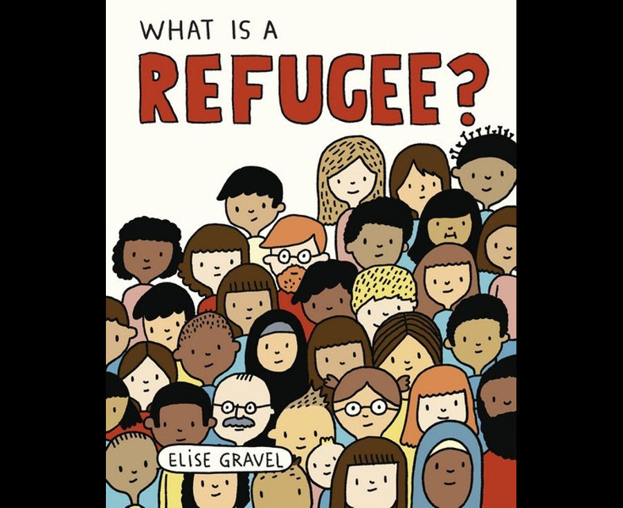 What Is a Refugee?