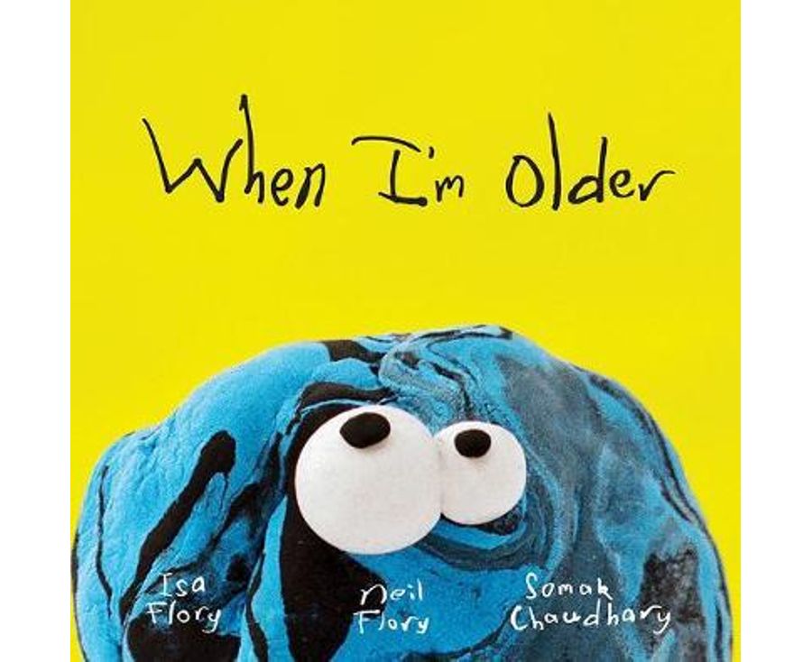 When I'm Older
