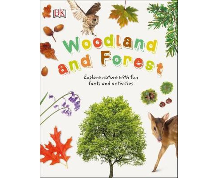 Woodland and Forest