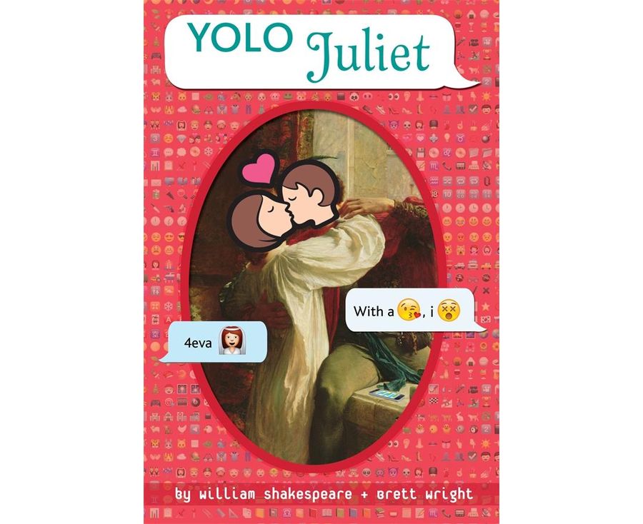 Yolo Juliet