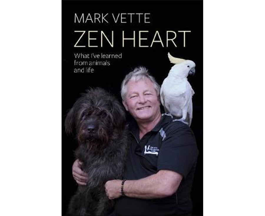 Zen heart