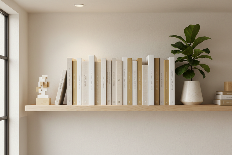 Interior Design& Home Decoration