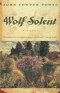 Wolf Solent (Twentieth Century Classics)