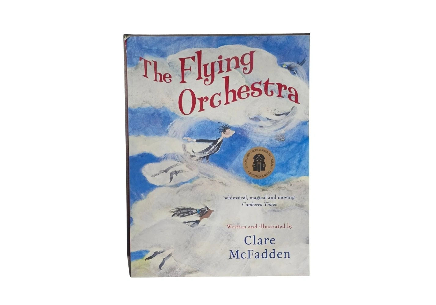 The Flying Orchestra