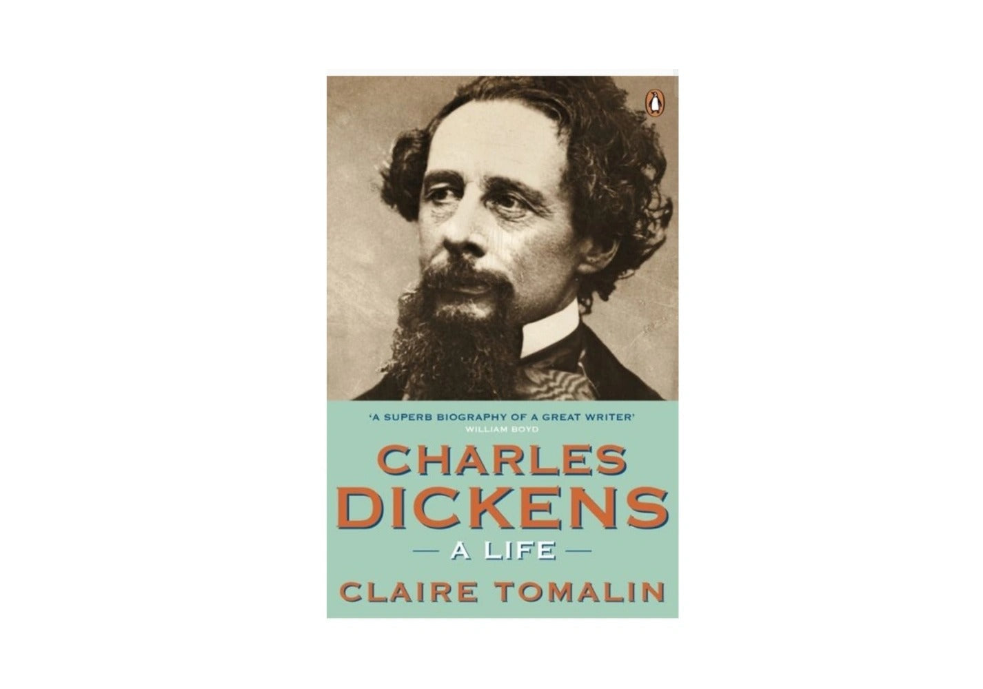 Charles Dickens A Life