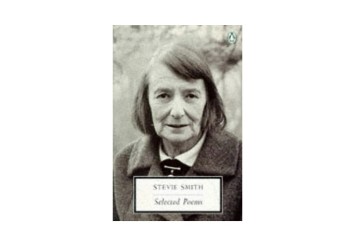 Selected Poems