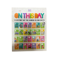 On this Day A History of the World in 366 Days