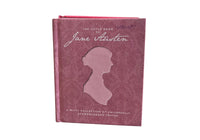The Little Book of Jane Austen: A Witty Collection of Universally Acknowledged Truths (Little Book Of…)