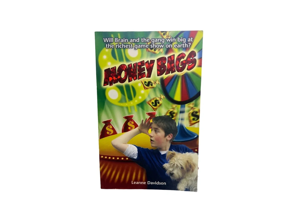 Money Bags