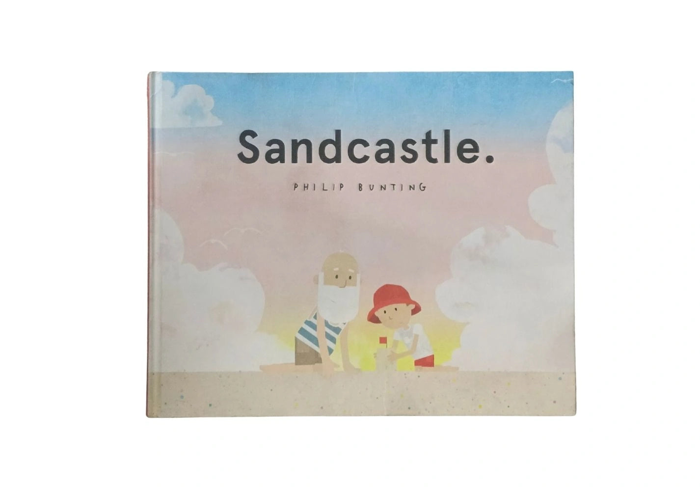 Sandcastle