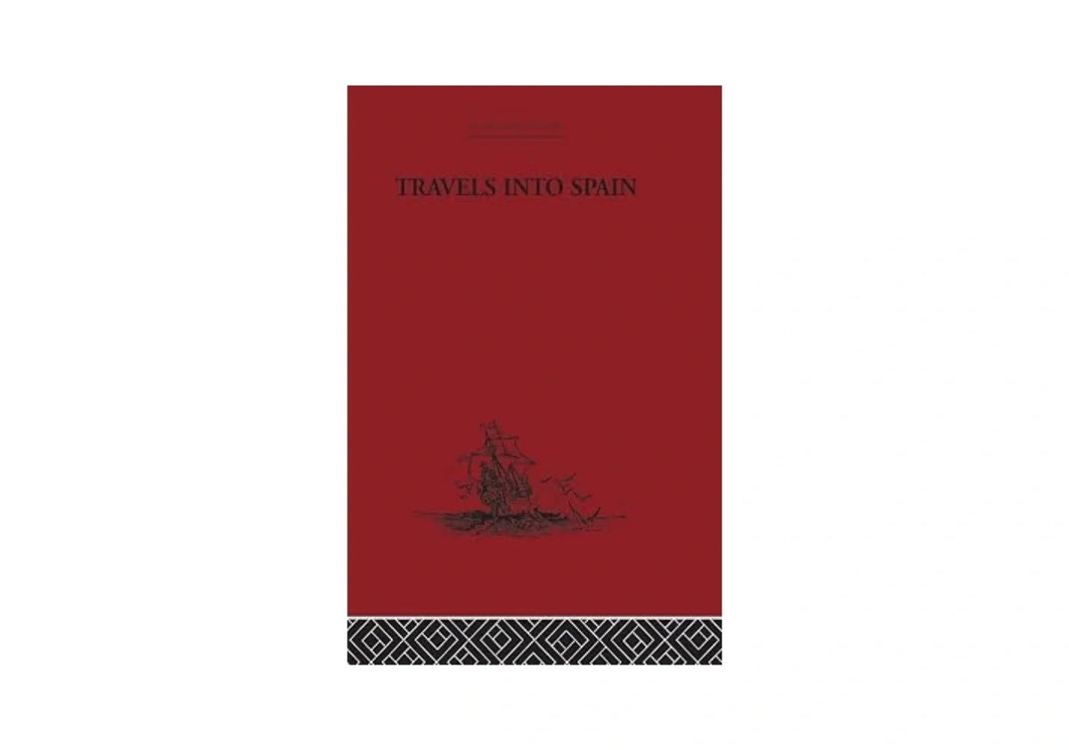 Travels into Spain