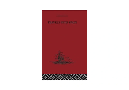 Travels into Spain